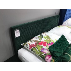 Gulta AZURRO 160 Velvet